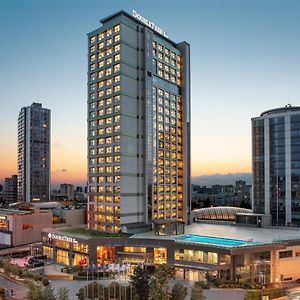 Doubletree By Hilton Istanbul Atasehir Hotel & Conference Centre