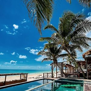 Amansala Beach Resort
