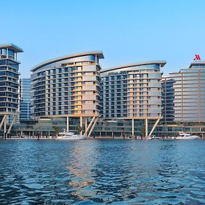 Marriott Marquis Dubai Creek